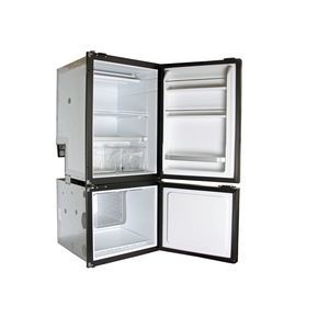 Kombinierter Kühl- und Gefrierschrank für Boot