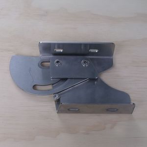 Scharnier für Boot 1