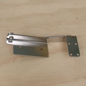 Scharnier für Boot 1