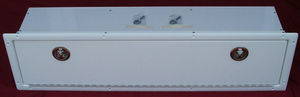 Staukasten für Boot 1