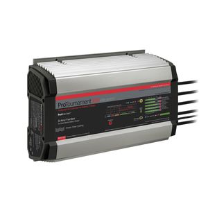 Batterieladegerät 1