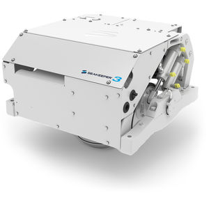 Stabilisator für Boote / Kreisel
