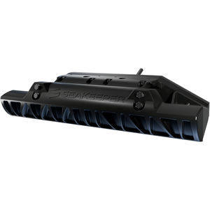 Trimmsystem für Boot