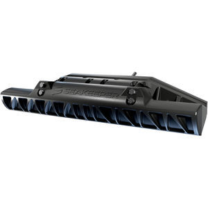 Trimmsystem für Boot