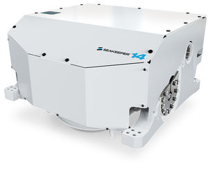 Kreiselstabilisator 1