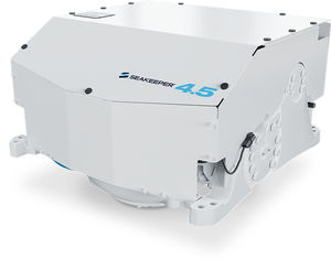 Kreiselstabilisator 1
