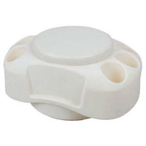 schwimmende Kühlbox