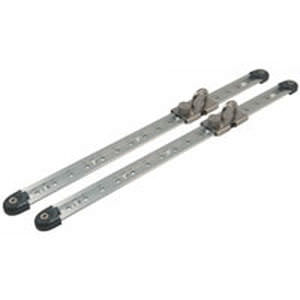 Schlitten Regler / für Großsegel