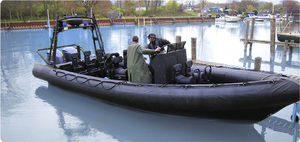 Patrouillenboot