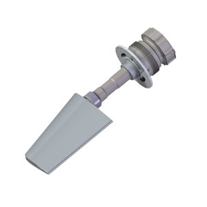 Stabilisator für Boot