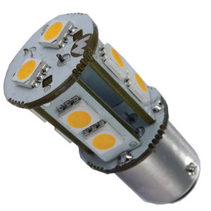 LED Glühbirne für Boot