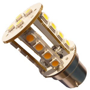 LED Glühbirne für Boot