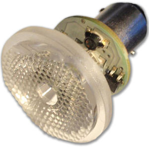 LED Glühbirne für Boot 1