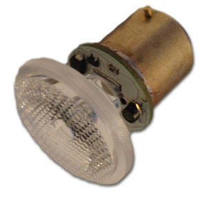 LED Glühbirne für Boot 1
