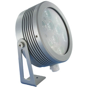 Strahler für Außenbereich