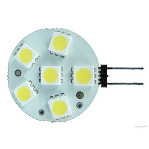 LED Glühbirne für Boot