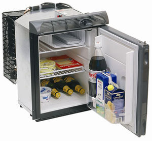 Kühlschrank für Boot