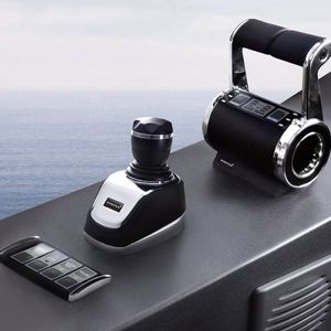 Joystick für Motoren