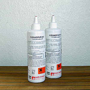 Einkomponentenkleber