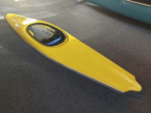 Regatta-Kajak