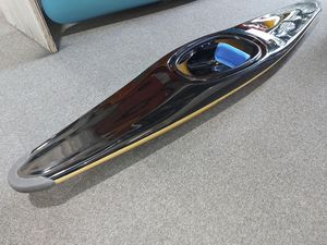 Regatta-Kajak