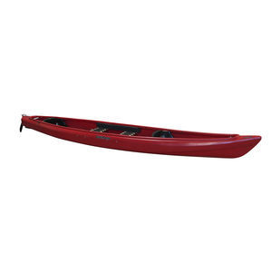 Sit-on-Top-Kajak 1