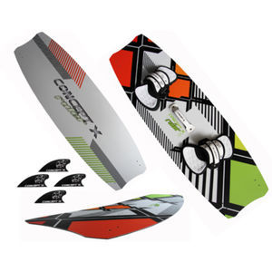 Kite-Board / Hybrid