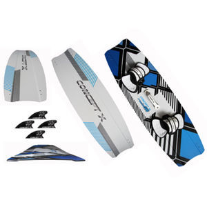 Kite-Board / Twin-Tip