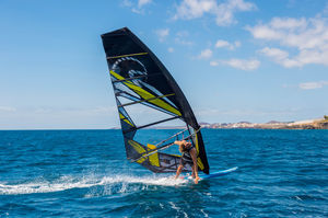 Windsurf-Segel / Race 1