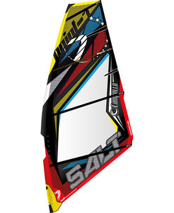Windsurf-Segel / Wave 1