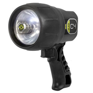 LED-Tauchlampe 1