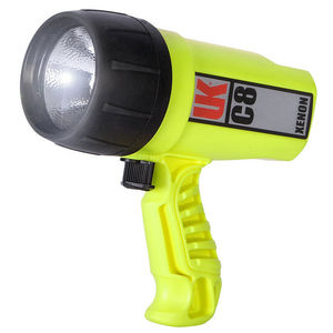 Xenon-Tauchlampe 1