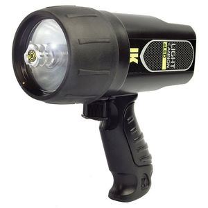 LED-Tauchlampe 1