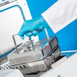 Vakuumsystem 1