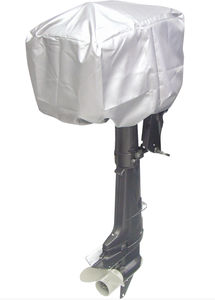 Schutzhülle für Motorboot 1
