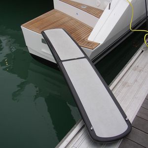 Gangway für Yacht