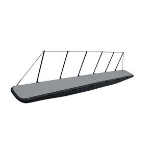 Gangway für Boot 1