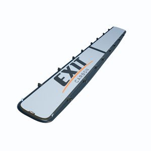 Gangway für Boot 1