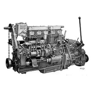 Innenbordmotor 1