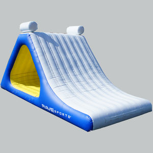 Rutschbahn-Wasserspielgerät 1