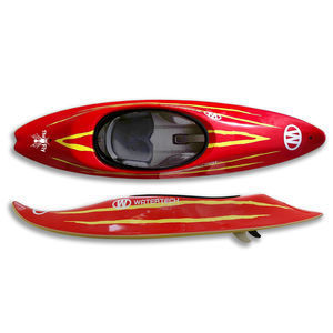 Surfkajak 1