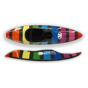 Surfkajak 1