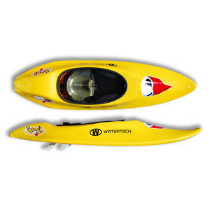 Surfkajak 1