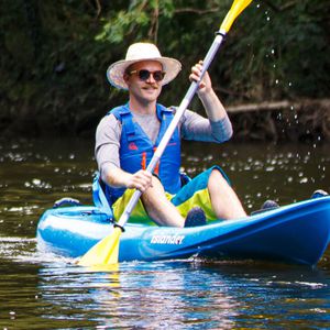 Wassersport-Schwimmweste 1