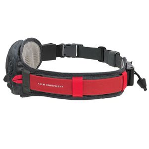 Gürtel für Rettungsmanöver 1