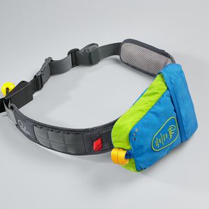 Gürtel für Rettungsmanöver 1