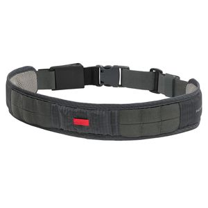 Gürtel für Rettungsmanöver 1