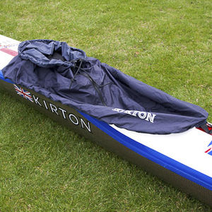 Spritzdecke für Kanus und Kayaks