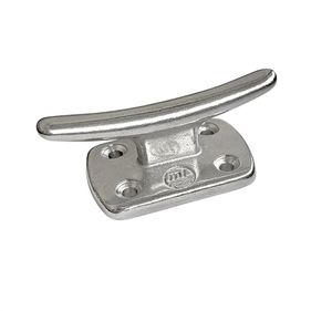 Klampe für Boot