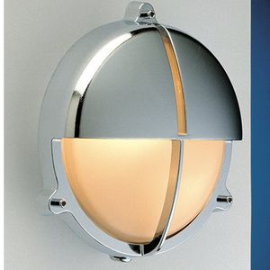 Leuchte für den Außenbereich / Innenraum / für Boote / LED